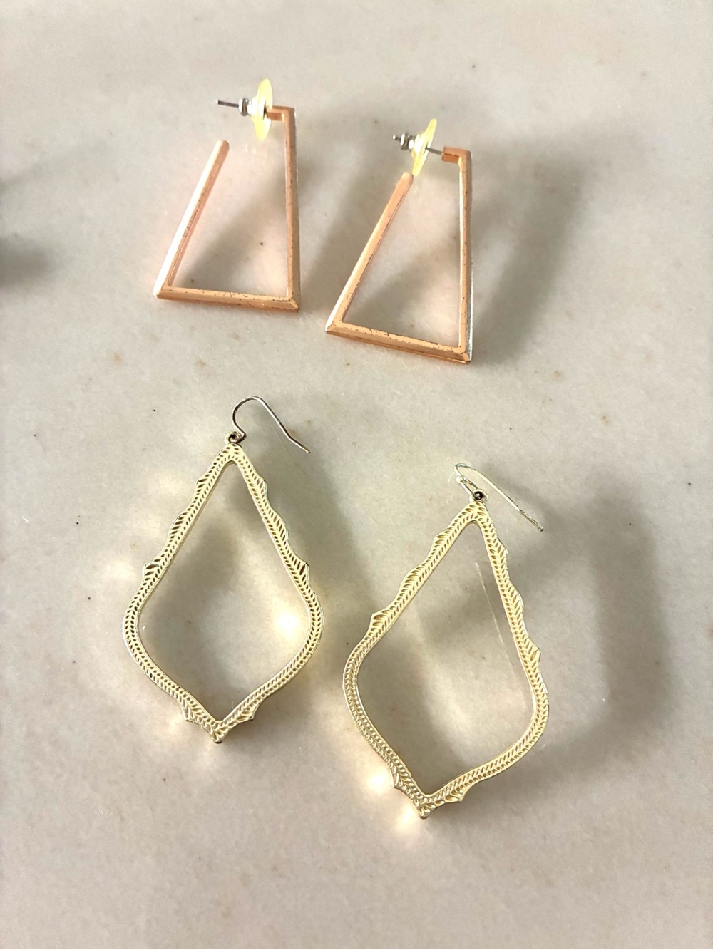 Kendra Scott BUNDLE-4 PAIRS- Earrings ✨ - Picture 9 of 13